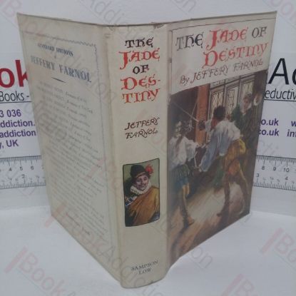 Picture of The Jade of Destiny