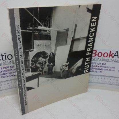 Picture of Mirrorical Return, Hostages and Wittenstein Variations - Ruth Francken