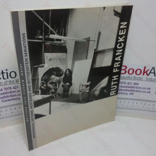 Picture of Mirrorical Return, Hostages and Wittenstein Variations - Ruth Francken