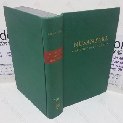 Picture of Nusantara: A History of Indonesia