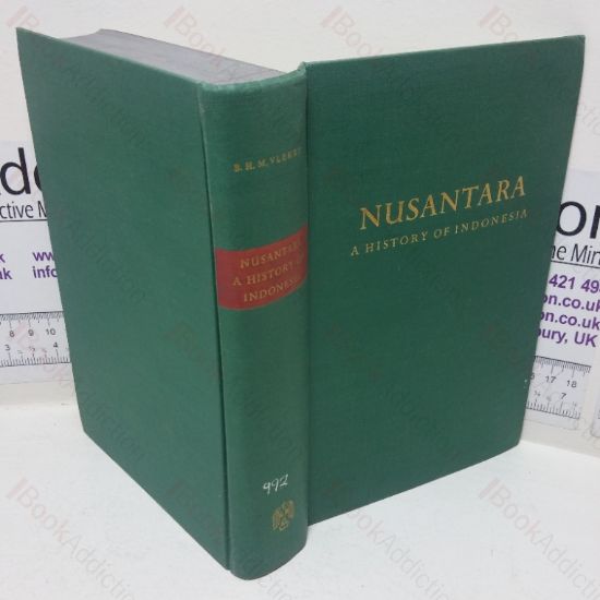 Picture of Nusantara: A History of Indonesia