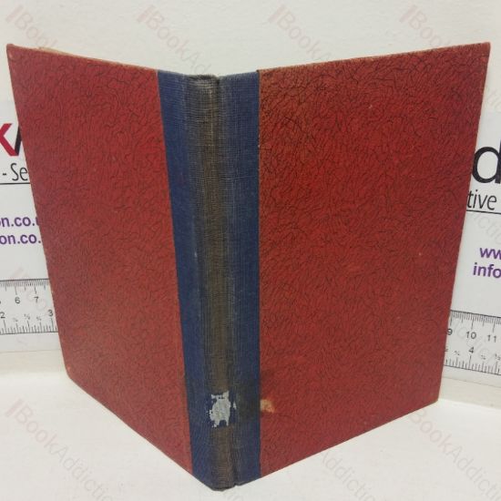 Picture of The Indian National Congress: A Case for Reorganisation