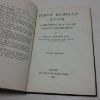 Picture of First Russian Book: A Practical Manual of Russian Declensions