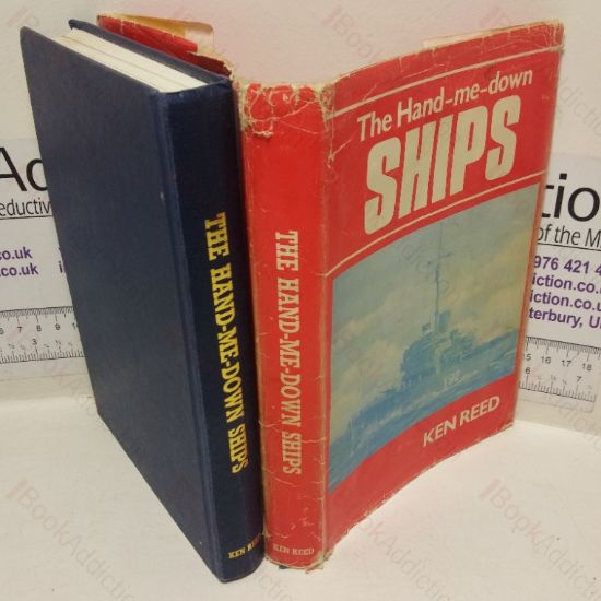 Picture of The Hand-me-down Ships