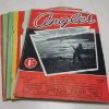 Picture of The South African Angler, Twelve Issues from 1949 and 1950