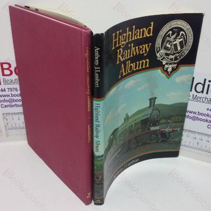Picture of Highland Railway Album