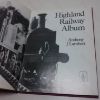 Picture of Highland Railway Album
