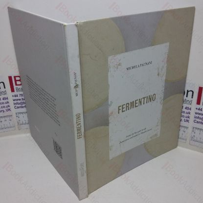 Picture of Fermentino [Fermentation]