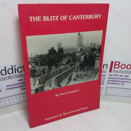 Picture of The Blitz of Canterbury