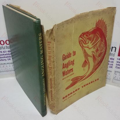 Picture of Guide to Angling Waters: South East England