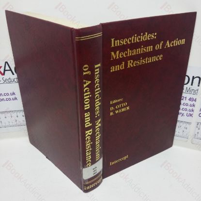 Picture of Insecticides: Mechanism of Action and Resistance