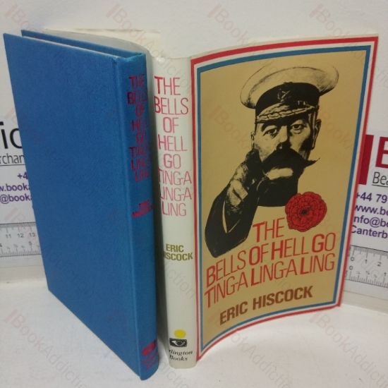 Picture of The Bells of Hell Go Ting-a-Ling-a-Ling: An Autobiographical Fragment Without Maps