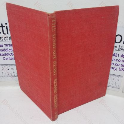 Picture of The Unready Heart