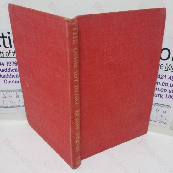 Picture of The Unready Heart