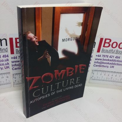Picture of Zombie Culture: Autopsies of the Living Dead