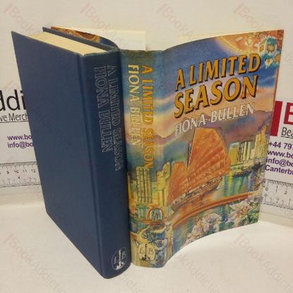 Picture of A Limited Season