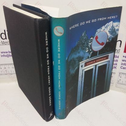 Picture of Where Do We Go from Here?