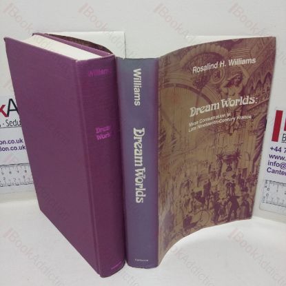 Picture of Dream Worlds: Mass Consumption in Late Nineteenth Century France