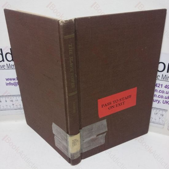 Picture of The Slave Power: Its Character, Career and Probable Designs, Being an Attempt to Explain the Real Issues Involved in the American Context