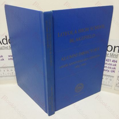 Picture of Loyola High School Blakefield - Alumni Directory, 1852-1992