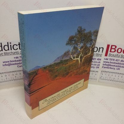 Picture of Australian Trees and Shrubs: Species for Land Rehabilitation and Farm Planting in the Tropics (ACIAR Monograph, No. 24)