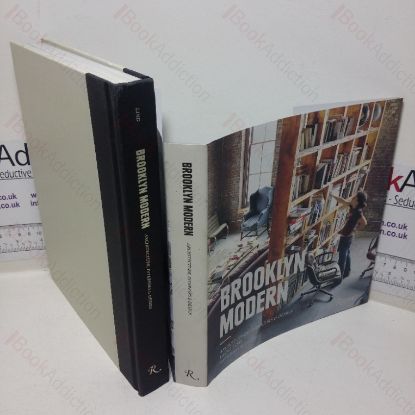 Picture of Brooklyn Modern: Architecture, Interiors & Design