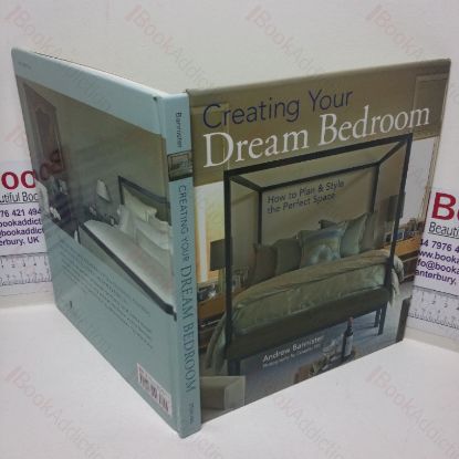 Picture of Creating Your Dream Bedroom: How to Plan and Style the Perfect Space