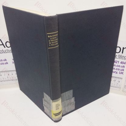 Picture of The Hope of Liberty, Containing A Number of Poetical Pieces; The Vision, and Other Poems, in Blank Verse, by John Boyd, a Man of Colour; A Narrative of Events Since the First of August, 1834, by James Williams, an Apprenticed Labourer in Jamacia; Narrative of Henry Watson, a Fugitive Slave; Life and Adventures of James Williams, a Fugitive Slave, With a Full Description of the Underground Railroad