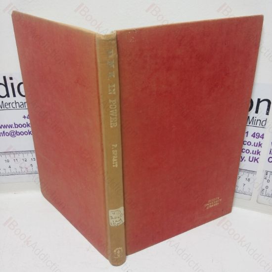 Picture of The D.M.K in Power