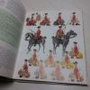 Picture of L'Uniforme et Les Armes Des Soldats de la Guerre en Dentelle, 2 - 1700-1800 - France, Grande-Bretagne et Prusse: Cavalerie et Artillerie, Autres Pays: Infanterie, Cavalerie, Artillerie