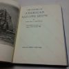 Picture of The History of American Sailing Ships