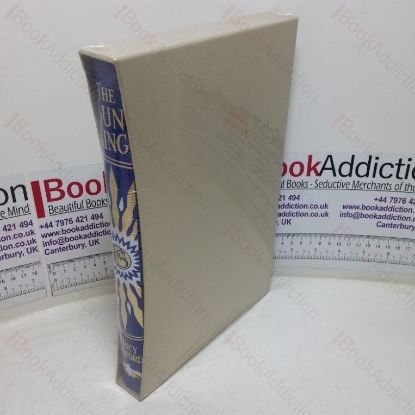 Picture of The Sun King