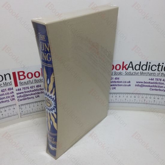 Picture of The Sun King