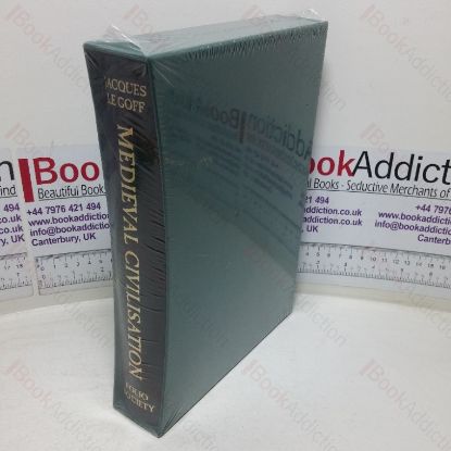 Picture of Medieval Civilisation