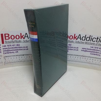 Picture of Rights of Man