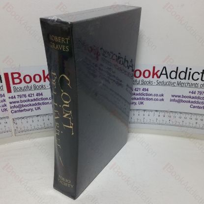 Picture of Count Belisarius