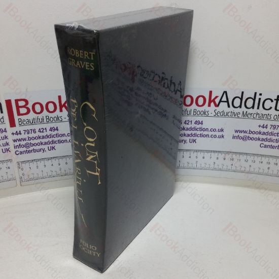 Picture of Count Belisarius