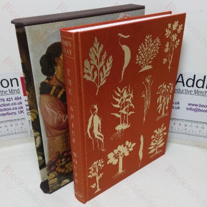 Picture of The Spice Route