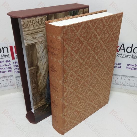 Picture of The Gentleman's Daughter: Women's Lives in Georgian England