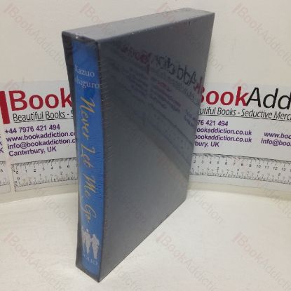 Picture of Never Let Me Go