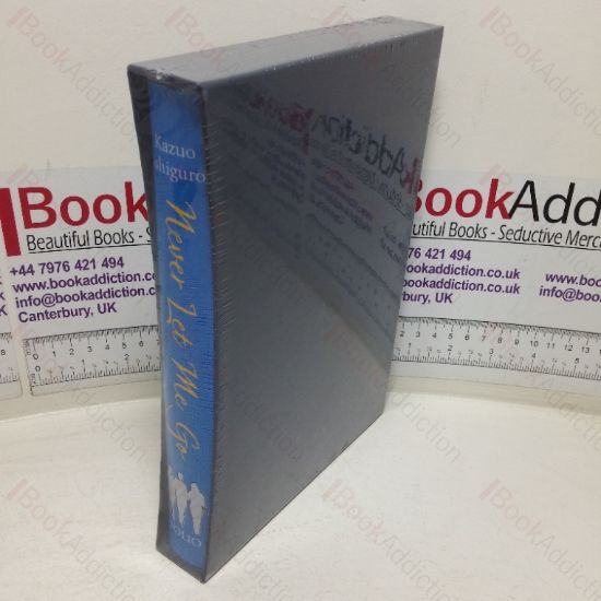 Picture of Never Let Me Go