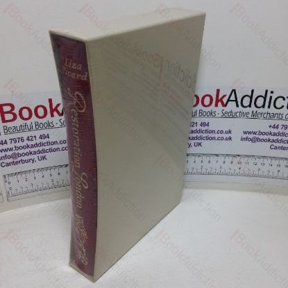 Picture of Restoration London