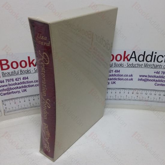 Picture of Restoration London