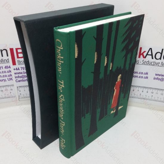 Picture of The Shooting Party