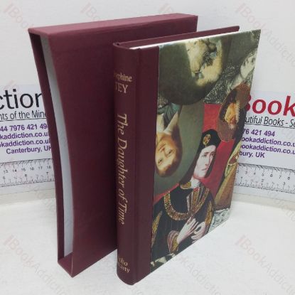 Picture of The Daughter of Time