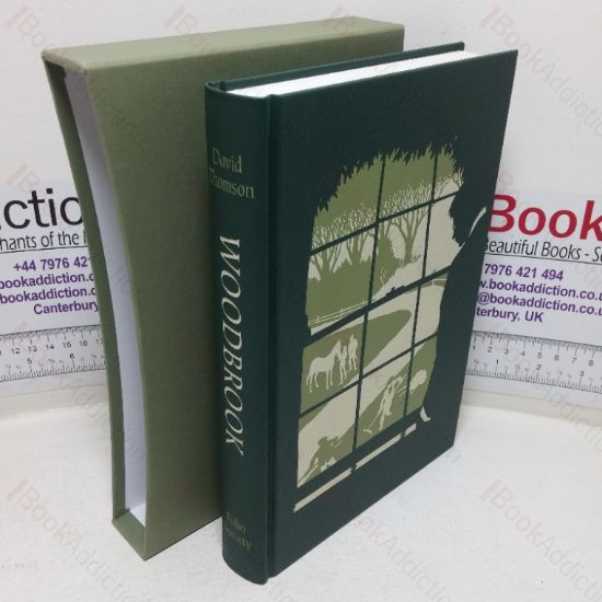 Picture of Woodbrook