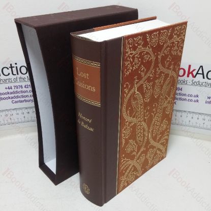 Picture of Lost Illusions