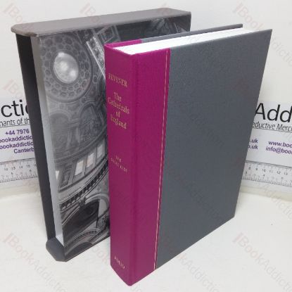 Picture of The Cathedrals of England: The South East