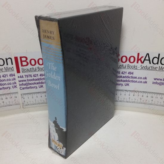 Picture of The Golden Bowl