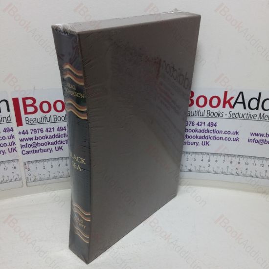 Picture of Black Sea: The Birthplace of Civilisation and Barbarism